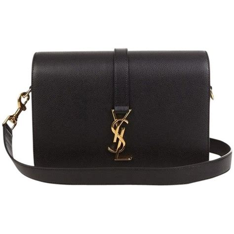 ysl crossbody bag pre owned|saint laurent crossbody shoulder bags.